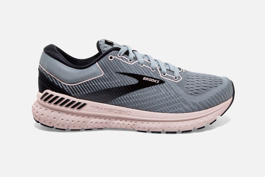 Brooks hotsell transcend comprar